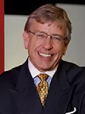 Steven Haxton